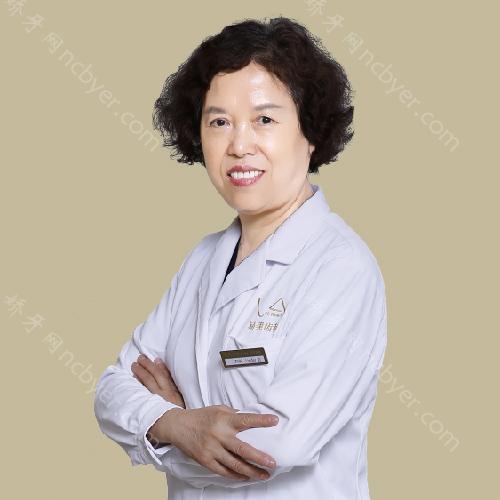 俞立英