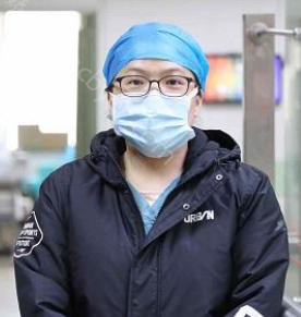 福州松鼠口腔门诊部