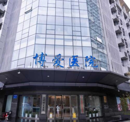 成都补牙排名前四推荐内附案例