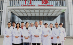台州拜博口腔医院怎么样