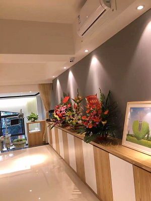 潮州和平鸽口腔医院口碑好不好？内含价格表及案例分析