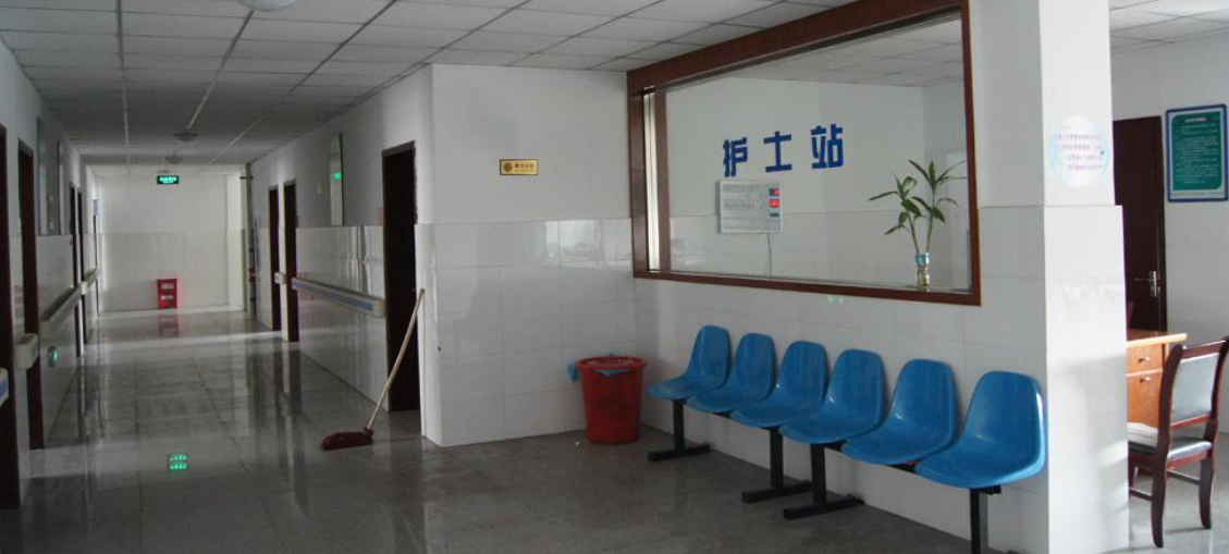 六盘水戴氏口腔医院怎么样？内附图片