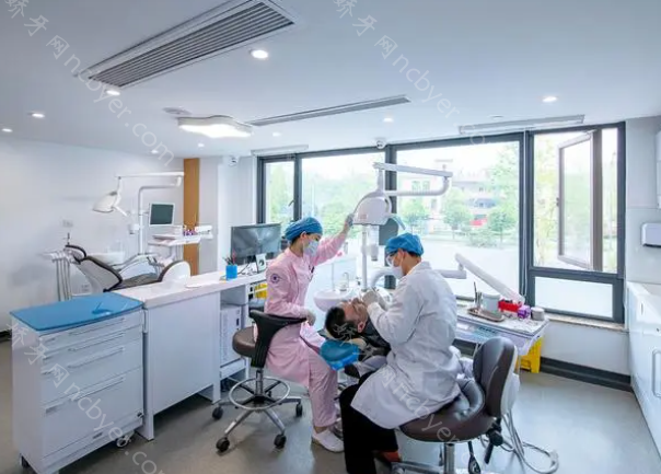 常熟元和口腔门诊部怎么样？正规专业，技术好评！