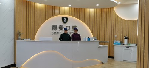 贵阳种植牙好的医院前五!这些医院靠实力疯狂圈粉!价格又亲民!