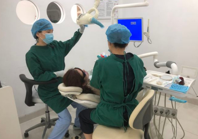 【新】厦门六大口腔医院排名榜！湖里铭鑫、钻石上榜！