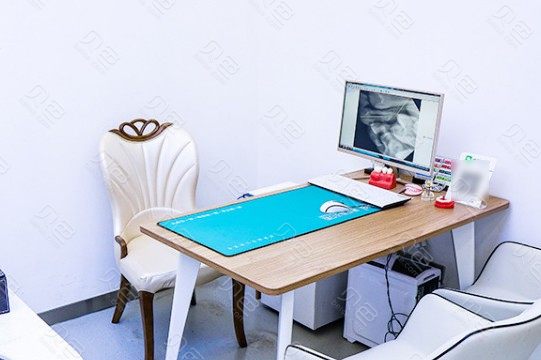 更新！深圳格伦菲尔口腔(福田岗厦店)价目表2024正版出炉~
