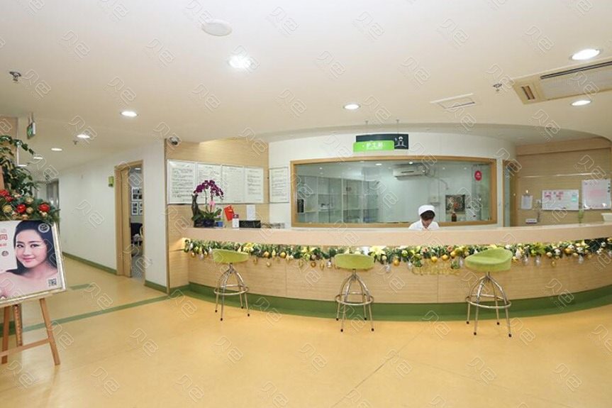 上海华美医院齿科价目表展示|收费标准一览~