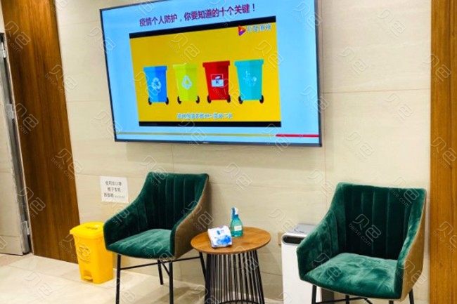 深圳东门商圈附近的补牙医院哪家好？仁和厚德和深圳质美再次蝉联榜首,附口腔医院价格参考