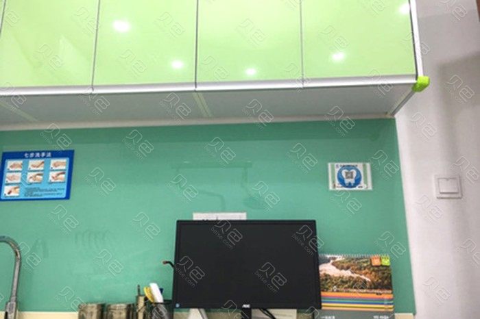 深圳前海HOP天地购物中心附近的补牙医院哪家好？美奥口腔领先口腔医院案例价格表一览