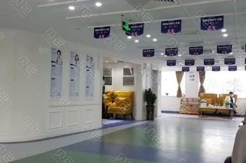 深圳保利文化广场附近的牙科医院哪家好？汇总当地官方授权医院名单,附价格案例