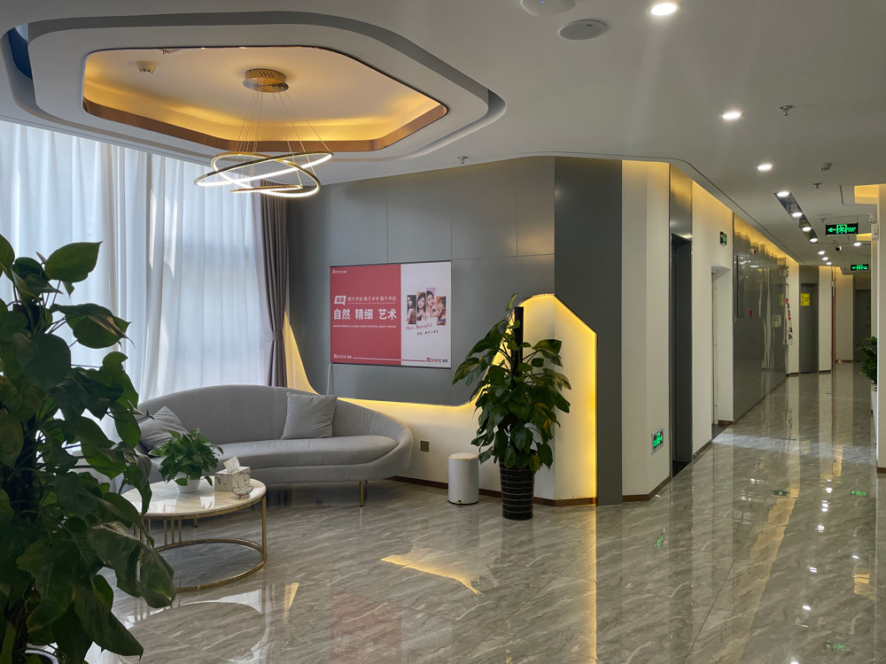 合肥玻尿酸丰额头优惠价格均价公布(2024合肥玻尿酸丰额头参考价为：18130元)