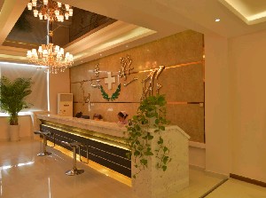 淮安玻尿酸丰下巴优惠价格均价公布(2024淮安玻尿酸丰下巴参考价为：71718元)