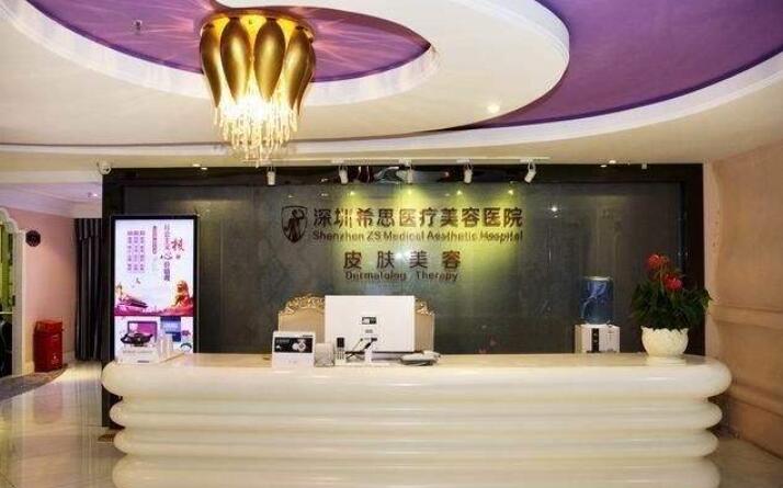 深圳光子嫩肤价格表线上公布(2024深圳光子嫩肤参考价为：6880元)