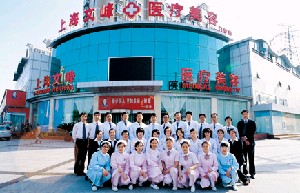 上海乳房下垂矫正费用是多少呐(2024上海乳房下垂矫正参考价为：32375元)