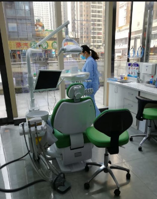 贵阳隐形矫正报价多少钱合适(2024贵阳隐形矫正参考价为：23885元)
