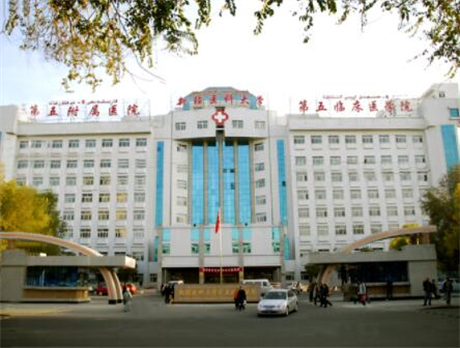 2025新疆牙齿矫正医院排名榜单前十名齿科医院(新疆兵团医院口腔科老牌口碑出众)