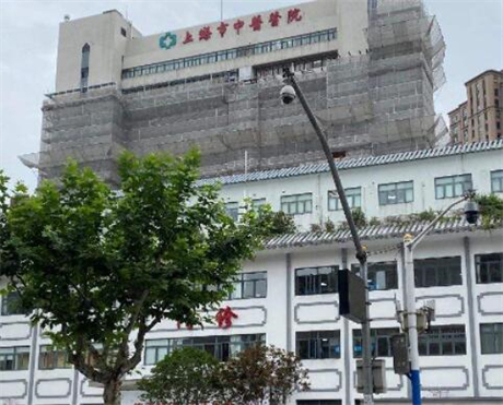 上海皮肤科医院排名前五：实力与口碑的较量