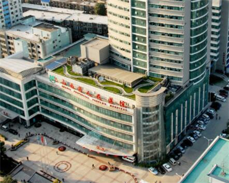 2024山西金属非自锁矫正技术好的齿科医院排名top10强实力突出！山西省人民医院口腔内科正规靠谱有资质