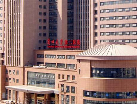 2025兰州烤瓷牙哪家医院好？速看排行榜前十名口腔医院价格表