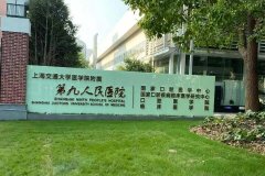 上海九院张处长的团队有