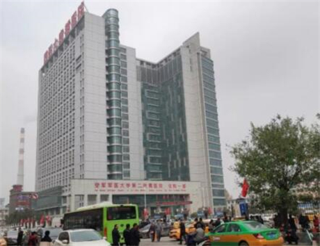 西安专业口腔医院哪个好？陕西省人民医院口腔科有医护人员20名