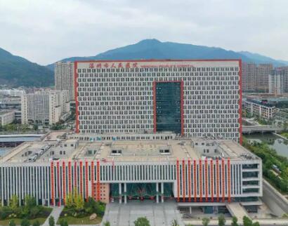2024温州牙龈萎缩牙根排名十强大型牙科医院超全榜单更新！温州市人民医院口腔科前三的口碑排名推荐