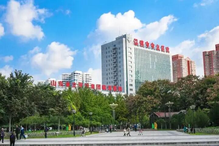 淄博德美整形医院价目表重磅来袭-梁慧君主任医师整形医生