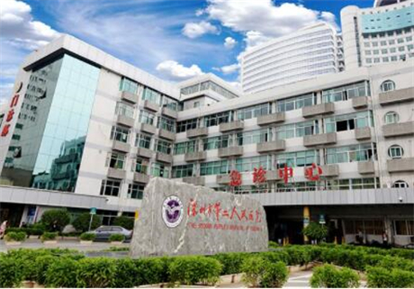 深圳口腔诊所排名榜前十有哪些？这些医院都是榜单优选