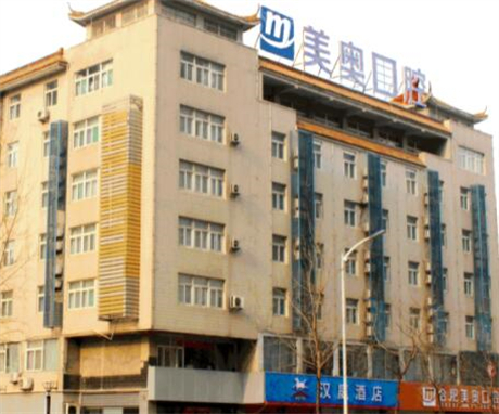 天津南开美奥口腔门诊部正畸怎么样？矫正实力顶呱呱，放心选