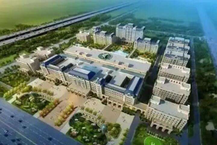 开封冷光美白牙齿医院有哪些
