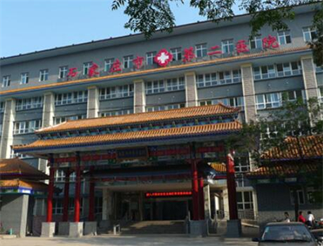 石家庄市二院口腔科哪个医生好？许辉一直专注于口腔修复专业的诊断和调节