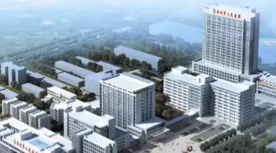 滨州市人民医院口腔科主任周华峰简历
