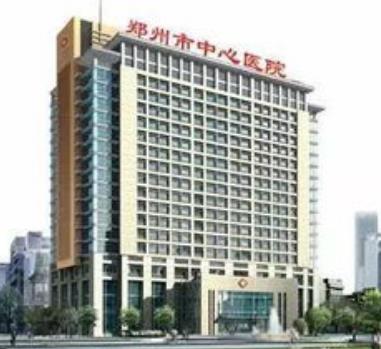 洛阳超声波洗牙哪个医院好？洛阳市负责人民医院张剑峰工作25年