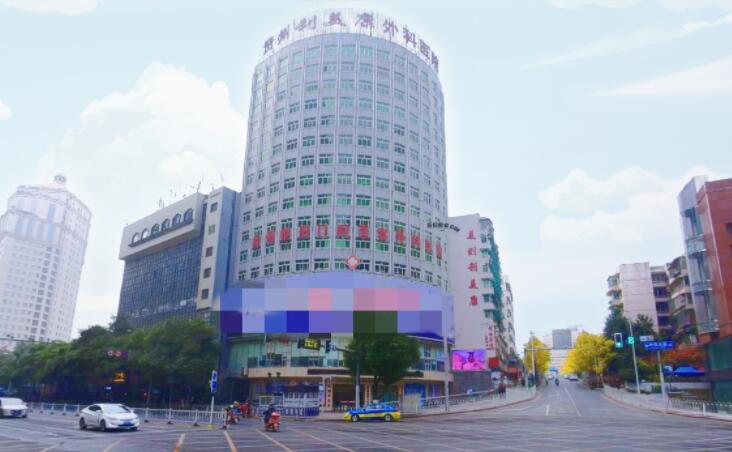 美容贵州利美康隆胸技术好吗