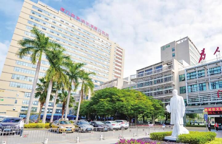 厦门牙科医院排名前十有哪些？10家口腔机构上榜