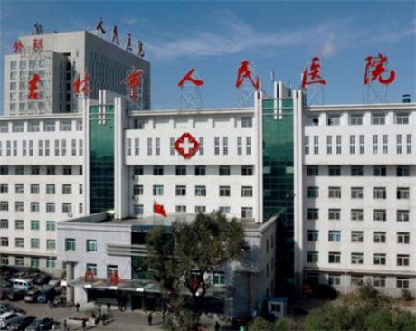 吉林市人民医院整形科做电波除皱医生哪个好
