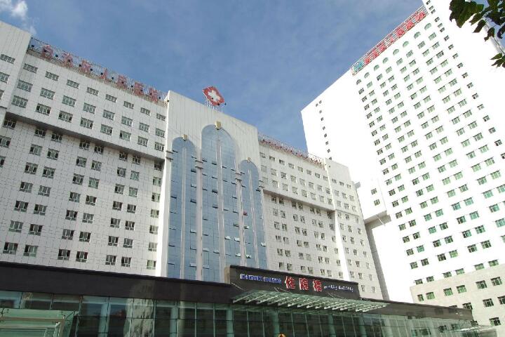 乌鲁木齐牙齿清洁医院有哪些