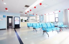 朝阳市口腔预防保健医生