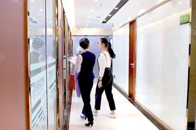 中山好民生口腔门诊部怎么样？医生技术不错，口碑好，值得信赖！
