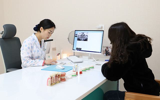 重庆团圆口腔医院正规吗？虽是私立，但种植牙有优惠啊