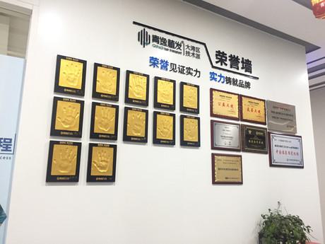 广州植发医院排名，五家实力雄厚的植发机构推荐