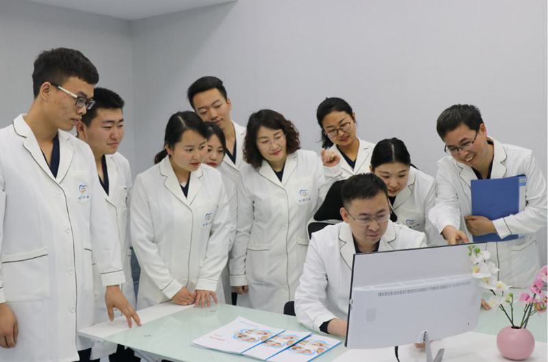 西安中诺口腔医院怎么样？从医生团队丨医院简介丨项目价格等方面来看西安中诺口腔真的靠谱