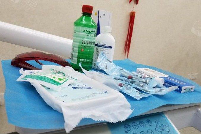 重庆江北口腔医院收费明细及江北牙科医院排名变动情况