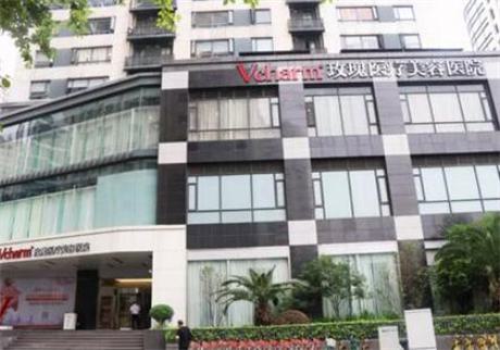 上海玫瑰医疗美容医院做眼部整形怎么样?擅长项目,技术解析
