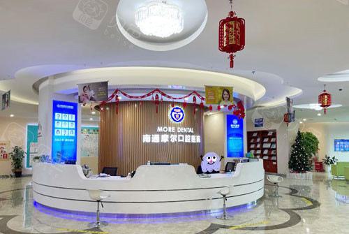 2025年南通地区口腔医院