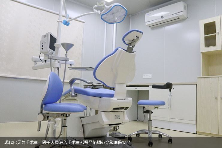 2024东莞牙龈手术大型口腔美容医院口碑排行前十位强中手！东莞口腔医院更靠谱