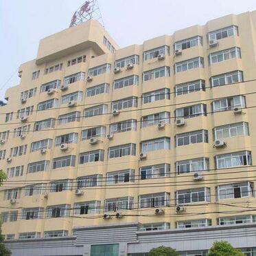 南昌大学附属口腔医院种