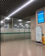 连云港江南口腔医院是正