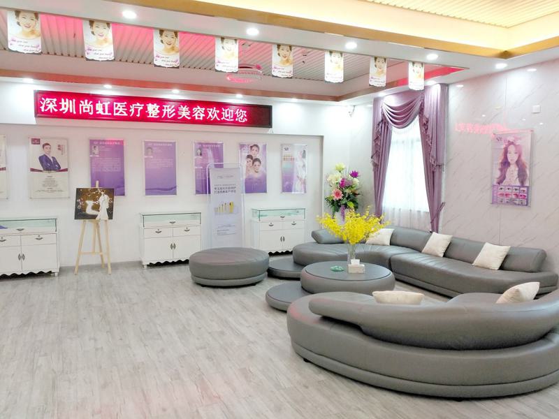 深圳整形美容排名汇总，一览6家，看口碑好吗吧！