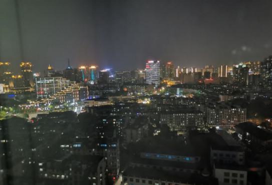 宁波市第一医院口腔科韩晓东怎么样